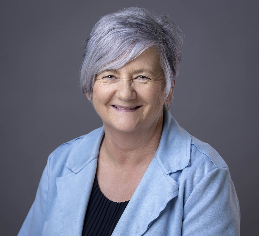 Brid Gallagher