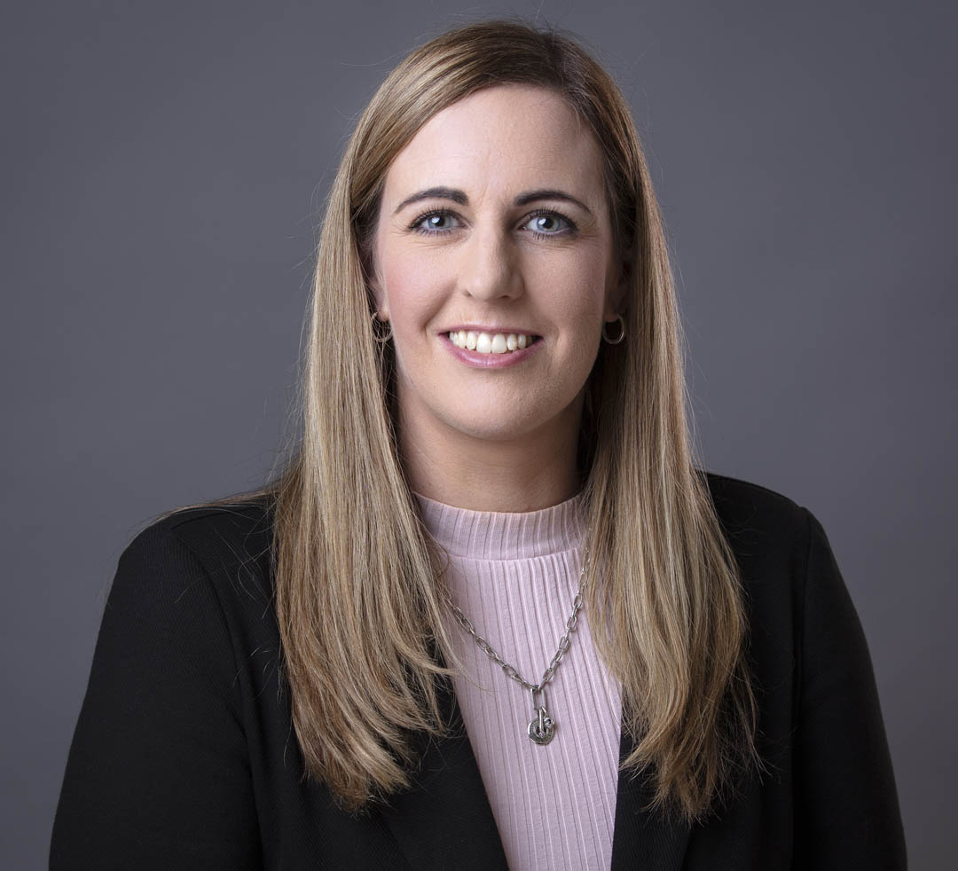 Kara O'Sullivan